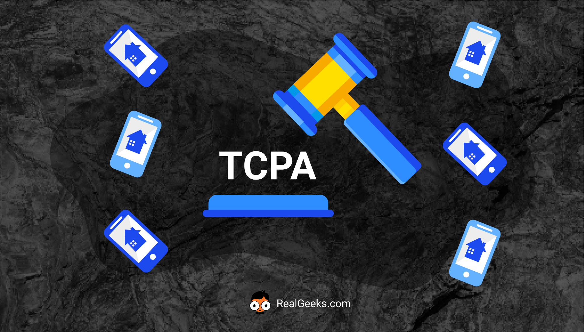 TCPA-law-phone-real-estate