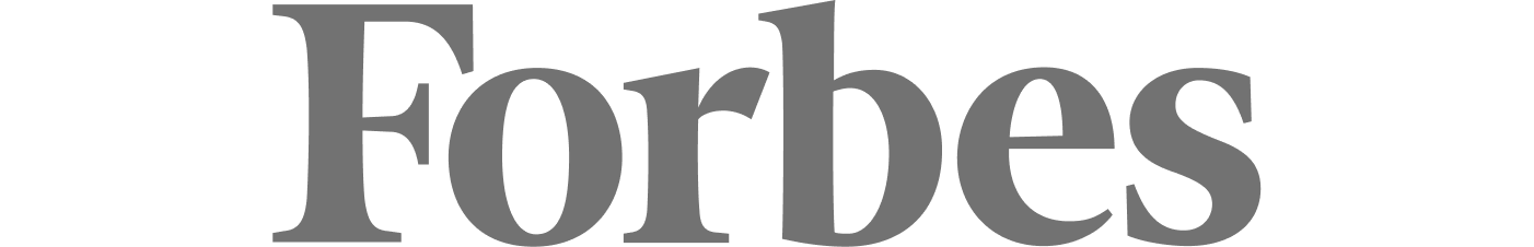 Dark Forbes Logo with Padding