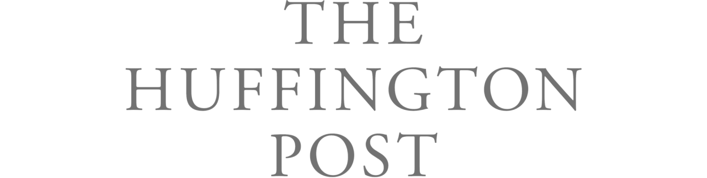 Dark The Huffington Post Logo w Padding