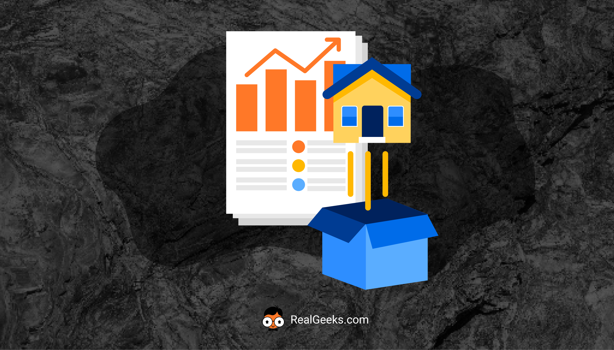 10 Creative Ways Real Estate Agents Can Use CMAs to Grow Their Business