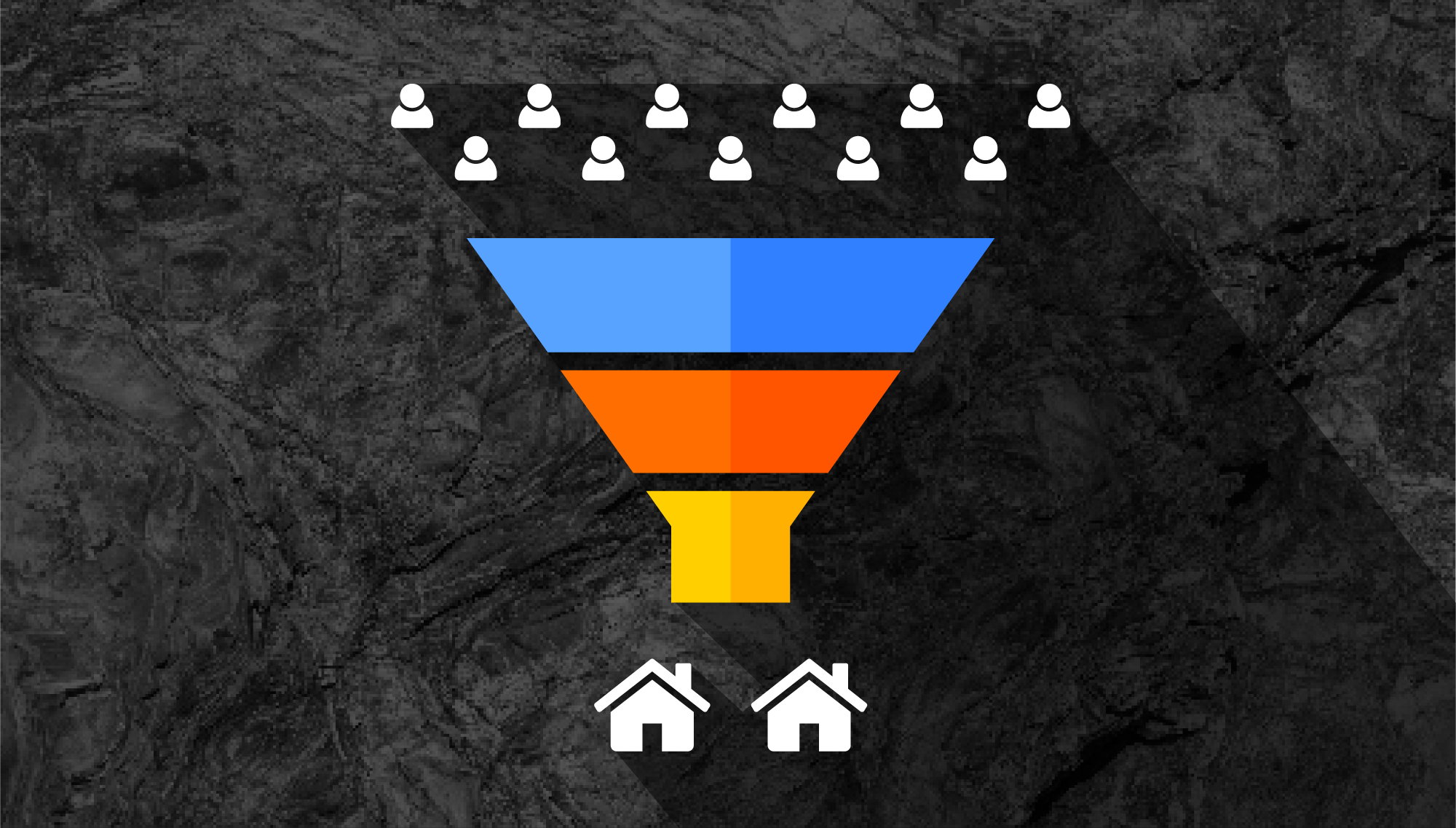 How to Identify Where Leads Are in the Buying Funnel?