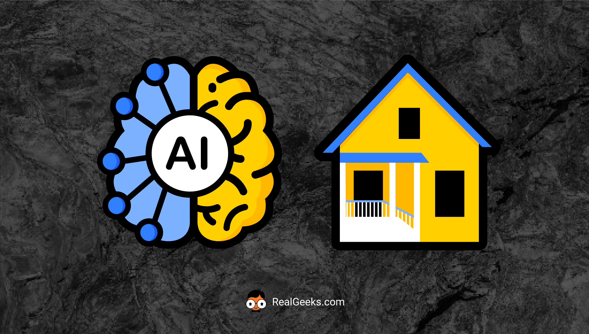 The Real Estate A.I. Revolution: A Deep Dive with the CEO of Real Geeks